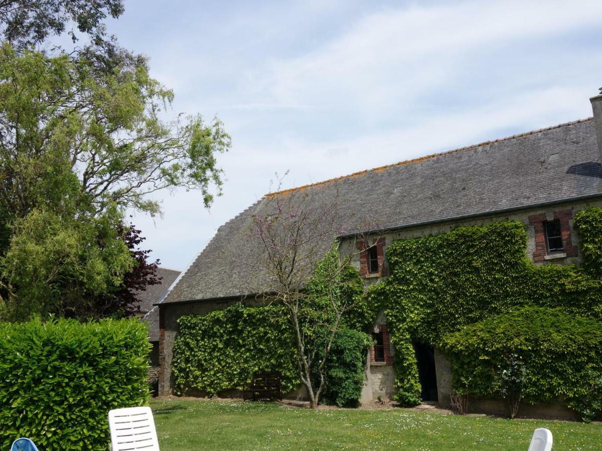 Holiday Home Les Londes By Interhome Crouay 외부 사진