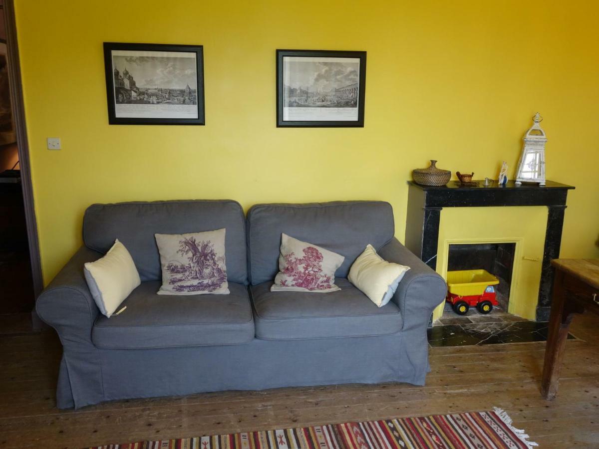 Holiday Home Les Londes By Interhome Crouay 외부 사진